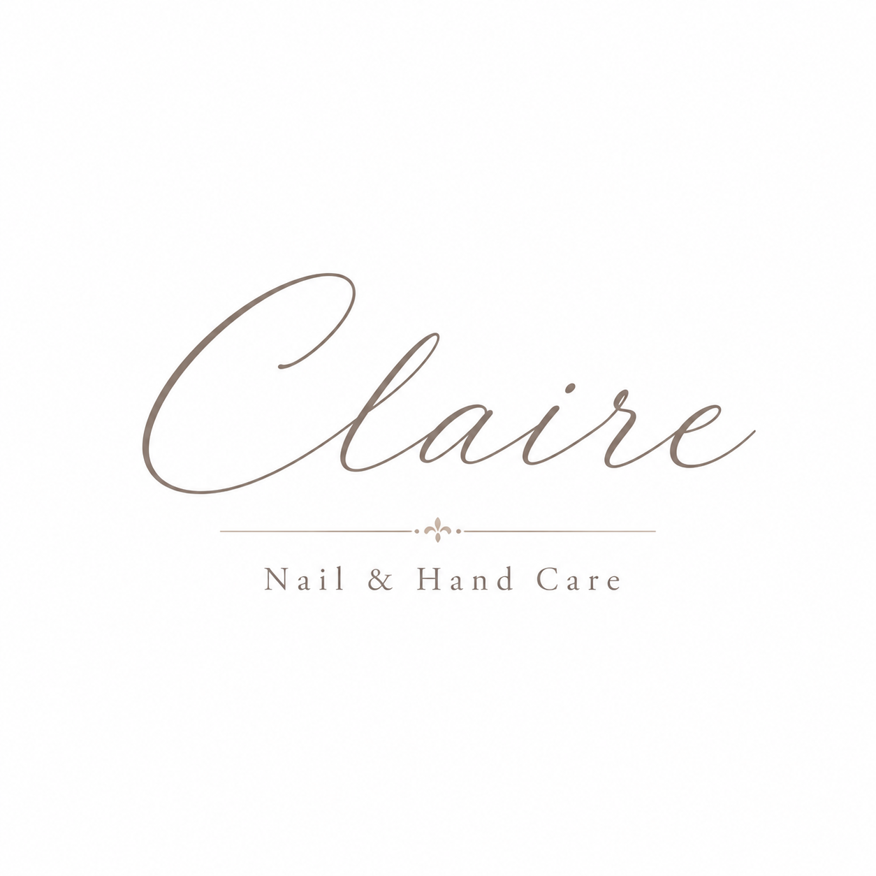 Claire Nail & Hand Care